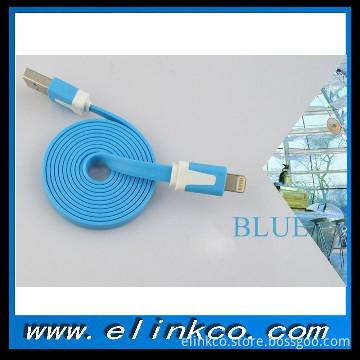 Micro USB Cable Premium Neon Color for cell phone